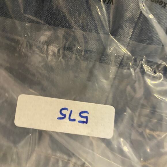 Women's KanCan Corrine Ultra High Rise Slouch Relaxed Mom Jeans Straight 27 7 - Picture 16 of 16